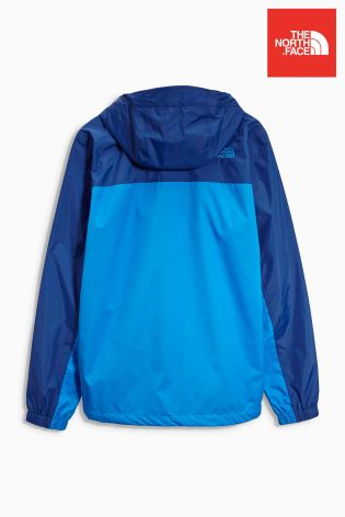 The North Face&reg; Blue Millerside Jacket